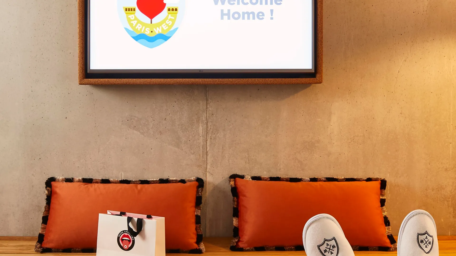 Mama Shelter West Hotel 3*