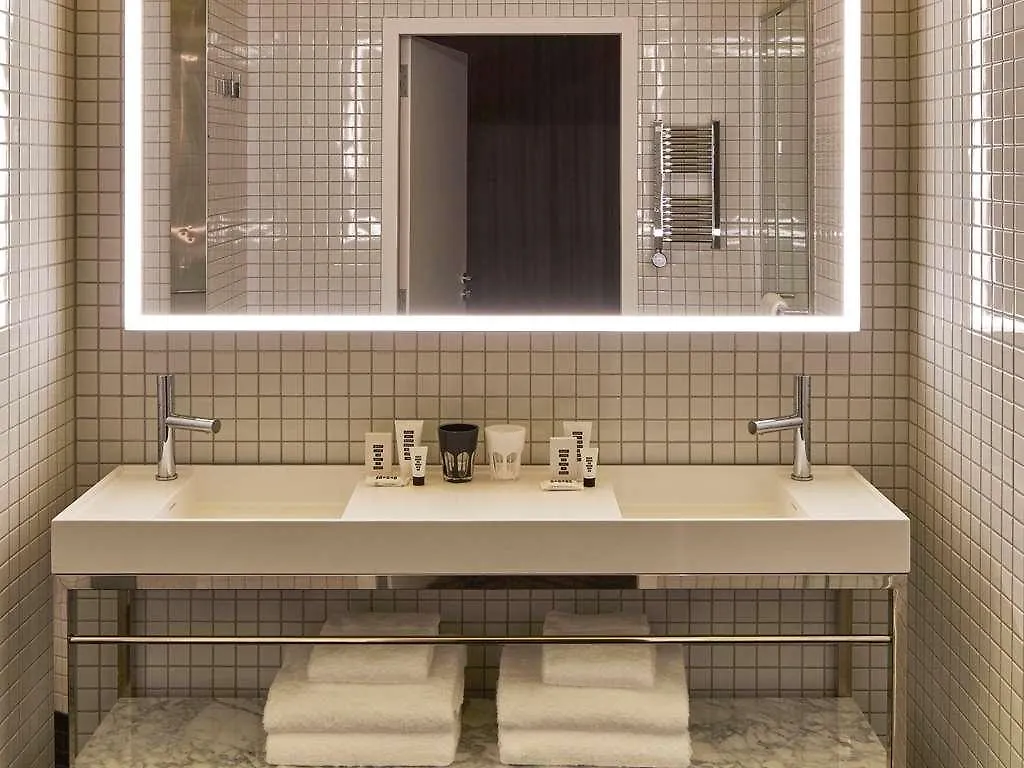 Hotel Mama Shelter West